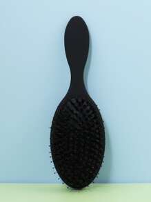 1pc Cushion Hair Brush Comb, Hair Brush, Comb, Hair Tools, Hair Products And Accessories For Barber Salon Beauty Travel Essentials, Back To School, Travel Holiday Essentials, Hair Accessories For Women, Brush, Hair Brushes, Edge Brush, Brush Hair, Hair Comb, Comb Hair, Detangling Brush, Ball Brush, Mini Hair Brush Set, Wooden Comb, Hair Brush, Hair Brush, Mini Hair Brush, Detangling Brush, Hair Brushes, Hair Hair Products, Hair Tools, Hair Stuff, Hair Care, Curly Hair Brush, Hairdressing Equipment,Hair Brush,Slick Back Brush,Styling Brush,Curly Hair Brush,Edge Brush,Hair Comb,Brush Hair,Hair Brush Set,Comb Hair,Comb For Curls,Detangling Brush,Hair Brush For Women,Hair,Travel,Hair Products,Hair Tools,Hair Stuff,Barber,Barber Accessories,Barbershop,Hairdressing Equipment