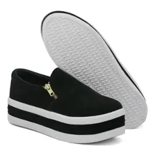Women Casual Shoes - trắng - Xem 6