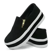 Women Casual Shoes - trắng - Xem 5