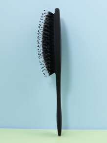 1pc Cushion Hair Brush Comb, Hair Brush, Comb, Hair Tools, Hair Products And Accessories For Barber Salon Beauty Travel Essentials, Back To School, Travel Holiday Essentials, Hair Accessories For Women, Brush, Hair Brushes, Edge Brush, Brush Hair, Hair Comb, Comb Hair, Detangling Brush, Ball Brush, Mini Hair Brush Set, Wooden Comb, Hair Brush, Hair Brush, Mini Hair Brush, Detangling Brush, Hair Brushes, Hair Hair Products, Hair Tools, Hair Stuff, Hair Care, Curly Hair Brush, Hairdressing Equipment,Hair Brush,Slick Back Brush,Styling Brush,Curly Hair Brush,Edge Brush,Hair Comb,Brush Hair,Hair Brush Set,Comb Hair,Comb For Curls,Detangling Brush,Hair Brush For Women,Hair,Travel,Hair Products,Hair Tools,Hair Stuff,Barber,Barber Accessories,Barbershop,Hairdressing Equipment