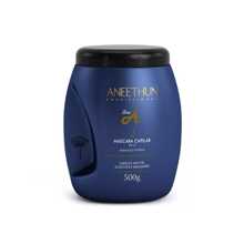 Hair Treatment - 均碼 - 查看 1