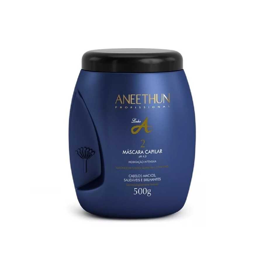 Hair Treatment - 均碼 - 查看 1