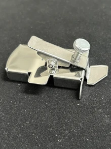 1入工業用縫紉機規/磁力尺/縫紉機工具/邊緣導向器/防止卷邊工具 - B(1個) - 查看 9