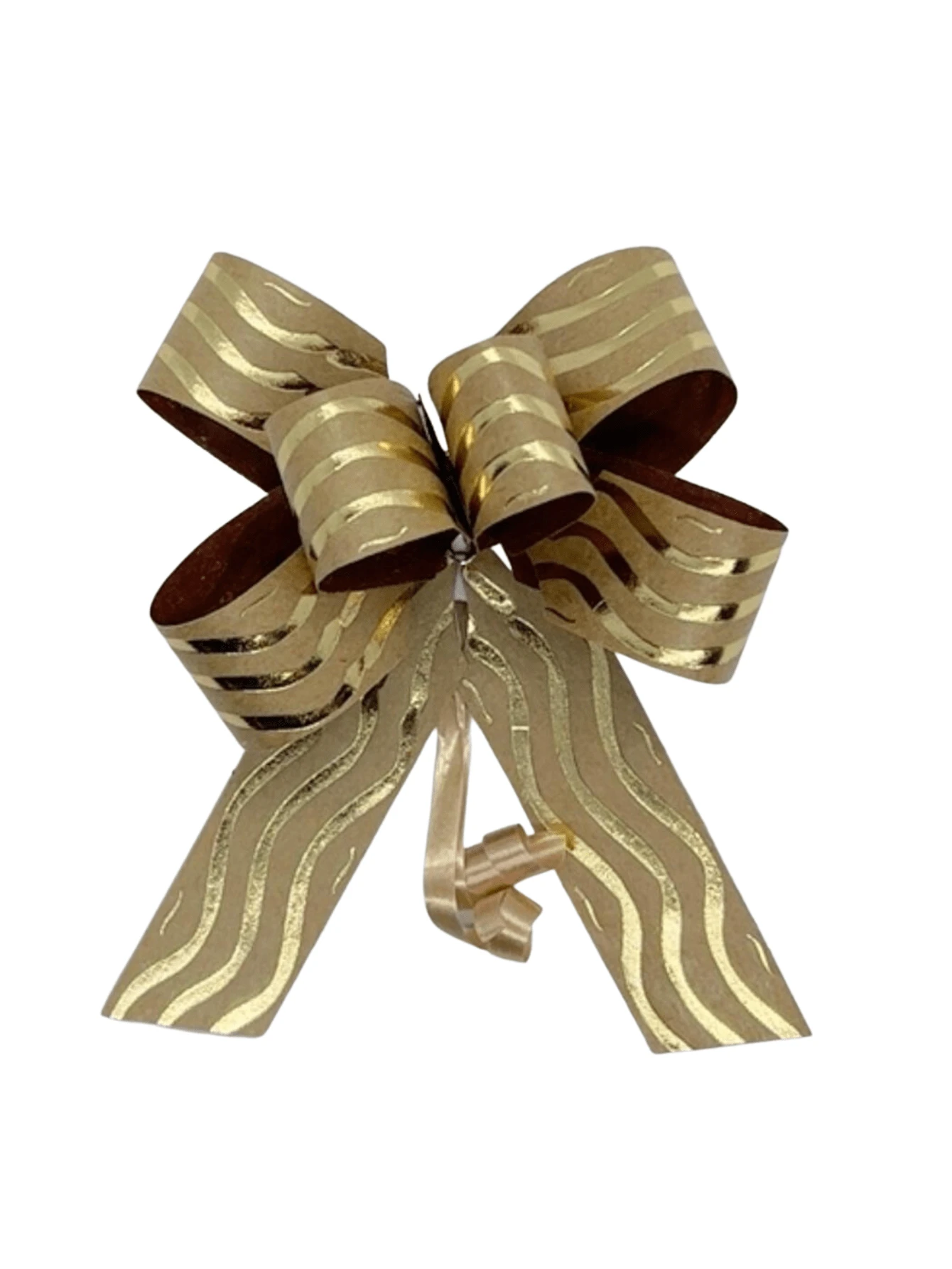 Ready-To-Gift Mini Flower Bow Special Series Pack Of 10 Units - LK04 - Xem 1