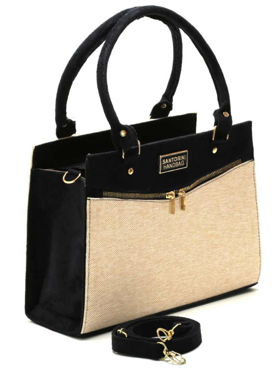 Women Clutches - màu đen - Xem 1