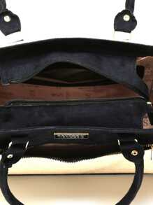 Women Clutches - màu đen - Xem 3