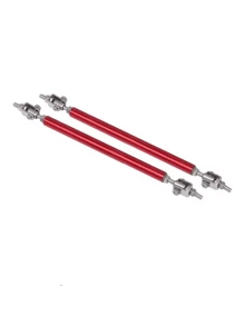 Lip Splitters Bra Braces Struts Tensioner Sticks. Vmingo - Red - View 1
