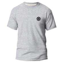 Men Shirts - 灰色 - 查看 1