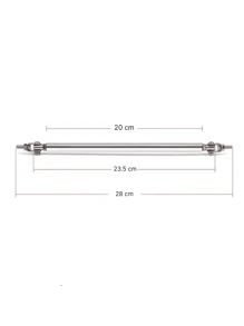 Lip Splitters Bra Braces Struts Tensioner Sticks. Vmingo - Red - View 7