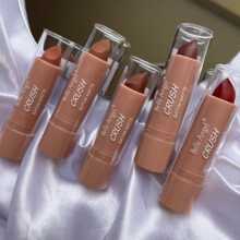 Liquid Lipstick - Màu tím - Xem 3