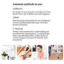 薰衣草有香味香薰,皮膚護理,按摩產品基本單瓶,完美適用於閒暇,按摩產品,沐浴,小和優雅瓶,家庭和旅行