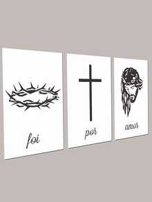 D. Lima Quadros Plaques & Signs - 40x60 - 查看 2