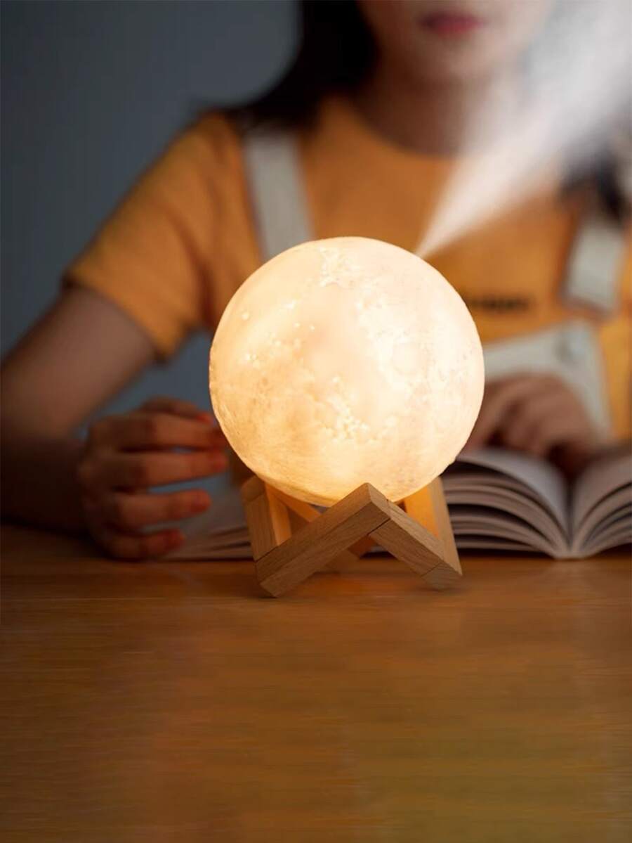 Aroma Lamps - L - Xem 1