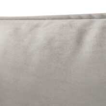 Nắp đệm - Màu Xám nhạt - Xem 5