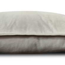 Nắp đệm - Màu Xám nhạt - Xem 4