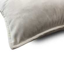 Nắp đệm - Màu Xám nhạt - Xem 3