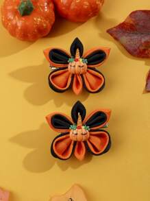 Phụ kiện tóc trẻ em - Nhiều màu - Xem 4