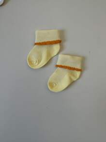 Baby & Kids Socks - 粉色 - 查看 5