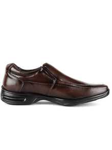 Dress Shoes - Rỉ Nâu - Xem 3