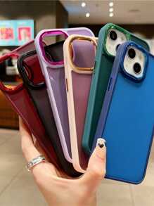 Phone Cases - 淡紫色 - 查看 2