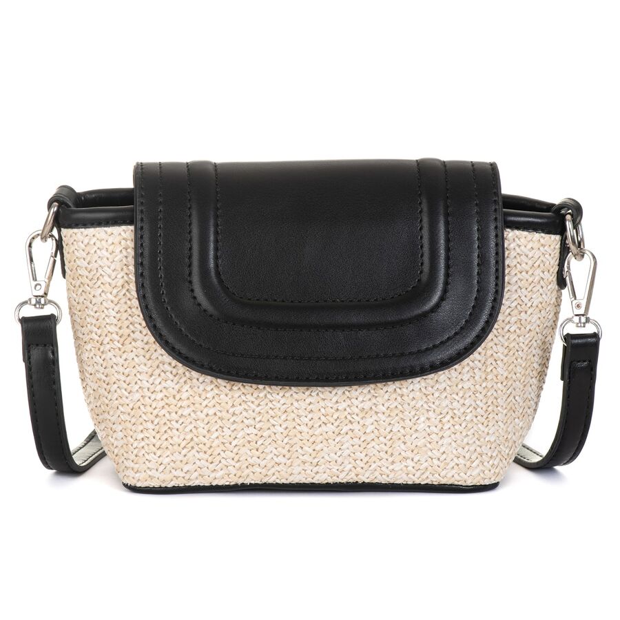 Women Tote Bags - 黑色 - 查看 1