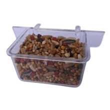 Bird Cages & Accessories - Clear - View 4