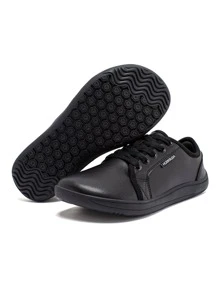 HOBIBEAR 男女款极简主义赤足鞋 | 零落差 | 宽版时尚运动鞋（尺码偏小，建议选择大一码）