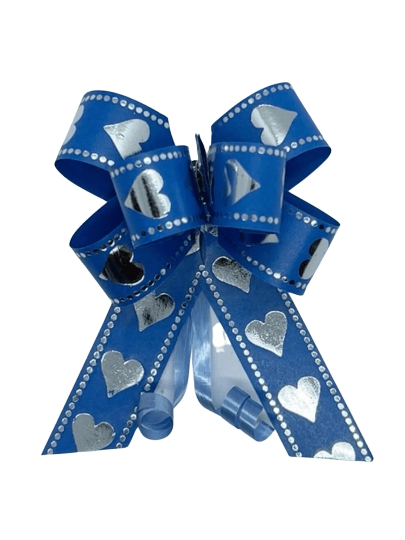 Ready-To-Gift Mini Flower Bow Special Series Pack Of 10 Units - LMN01 - 查看 1