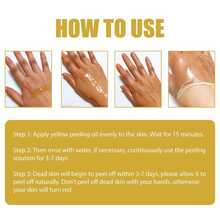 1入50ml橙色身體磨砂&美白保濕美容油