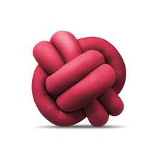 Decorative Pillows - Gỗ đỏ - Xem 3