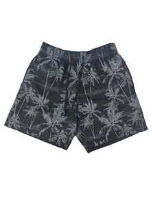 Men Shorts - màu đen - Xem 2