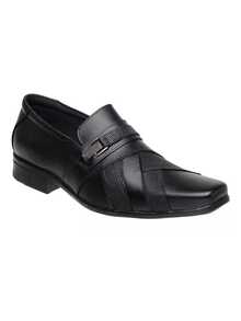Dress Shoes - màu đen - Xem 3