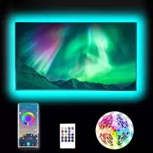 Luces Decorativas - 16 pies - Ver 1