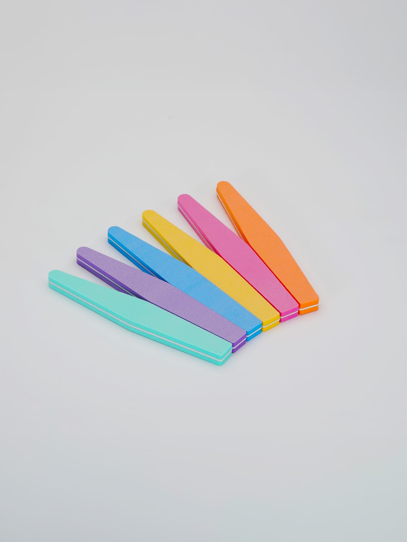 Nail Art Tools - Nhiều màu - Xem 1