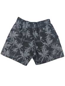 Men Shorts - màu đen - Xem 3