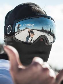 巴拉克拉法帽面罩、夏季清凉围脖、Shiesty 面罩、男士/女士/劳工防护滑雪围巾