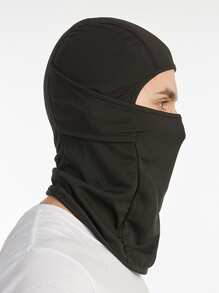 巴拉克拉法帽面罩、夏季清凉围脖、Shiesty 面罩、男士/女士/劳工防护滑雪围巾