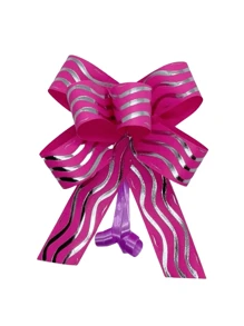 Ready-To-Gift Mini Flower Bow Special Series Pack Of 10 Units - 索尼06 - 查看 2