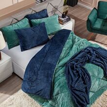 Blankets - Green - View 2