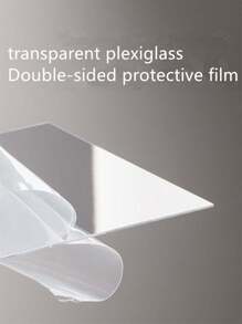 1/2pcs Bright Faux Pearl Decor Photo Frame, 3inch/6inch/7inch/8inch/10inch, Made Of Elegant ABS Plastic, Suitable For Room, Bedroom, Office Picture Display Stands, Home Decor (Randomly Included) - Beige - View 13