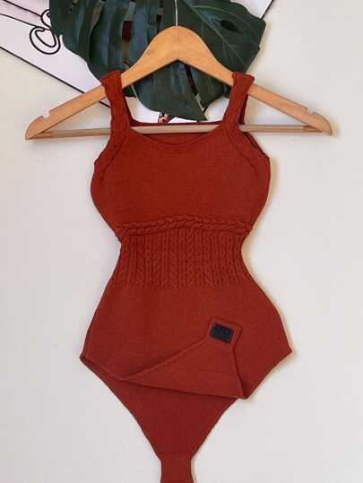 MISS RABBIT FEMININA MODAL BODY