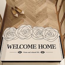 Thảm - Nhiều màu - Xem 1