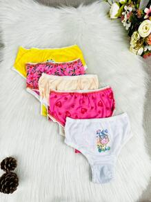 Young Girls Underwear - G - View 2