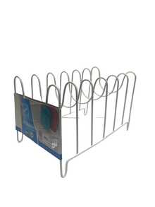 Racks & Holders - White - View 3