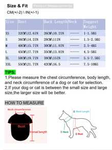 1pc Knitted Twisted Sweater Dress With Lace Butterfly Sleeve Suitable For Cats And Dogs In Autumn And Winter - Pink - View 8