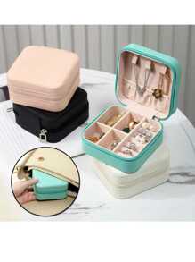 Jewelry Boxes - trắng - Xem 3