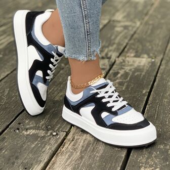 Women's Casual Athletic Shoes For Outdoor Activities