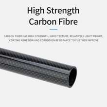 Mtb Carbon Handlebar Bicycle Handlebar 31.8*580-680/720/760mm Glossy Black Handlebars For Mountain Bike Accessories