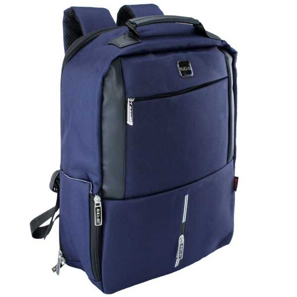 Mochila Escolar Notebook Masculina Impermeável Mochila Feminina Resistente