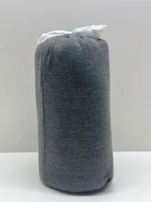 1入組多功能黑暗的灰色的嬰兒背帶圍裹合適的適用於日常使用&哺乳罩衫上衣 - 深灰色 - 查看 3